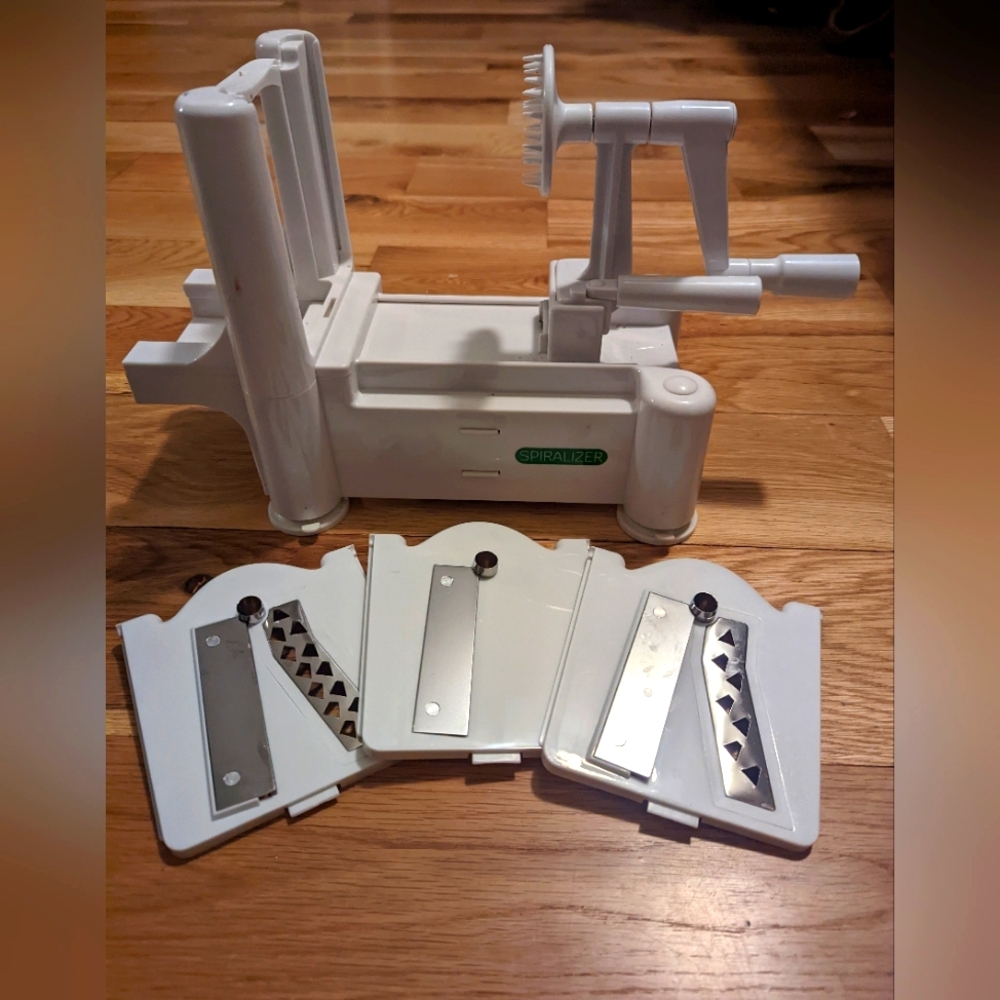 Spiralizer